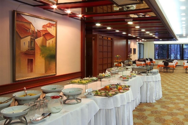 Hotel M (Belgrad)